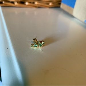 Mickey Mouse earrings